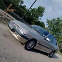 ماشین پارس ای ال ایکس|خودرو سواری و وانت|محمودآباد, |دیوار