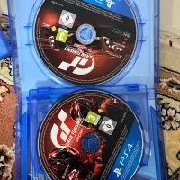 سه عدد سی دی پلی استیشن 4|کنسول، بازی ویدئویی و آنلاین|بوشهر, |دیوار