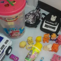 اسباب بازی در حد نو