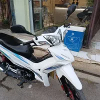 ویو آشیل|موتورسیکلت|شیراز, منطقه هوایی شهید دوران|دیوار