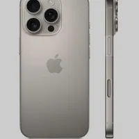 اپل iPhone 16 Pro Max با حافظهٔ ۱ ترابایت