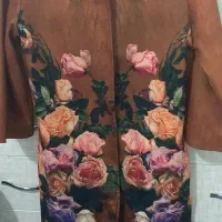 مانتو مجلسی