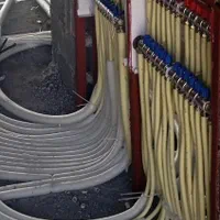 اجرای لوله کشی و تاسیسات پکیج|خدمات پیشه و مهارت|قیدار, |دیوار