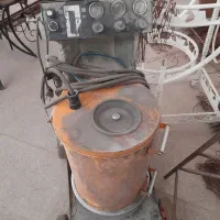 دستگاه پاشو رنگ|ابزارآلات|رامجین, |دیوار