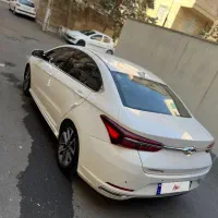 اریزو ۶ اکسلنت|خودرو سواری و وانت|کرج, شهرک بنفشه|دیوار