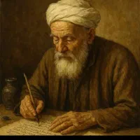 دعا سر کتاب