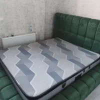 تخت خواب مدرن مدل تدی