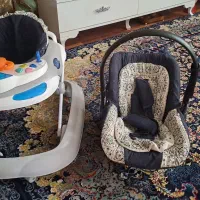 کریر و روروئک