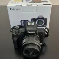 دوربین عکاسی کانن Canon M50 Mark II
