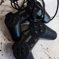 دسته بازی کامپیوتر