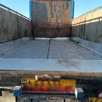 خاور‌هیوندا|خودرو سنگین|قیدار, |دیوار