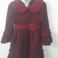 لباسهای یلدایی...مزون دوز