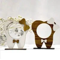 گیفت مراسم دندونی|صنایع دستی و سایر لوازم تزئینی|تبریز, |دیوار