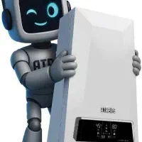 فروش اقساط پکیج آتاپایپ و رادیاتور