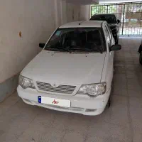 پرایدمدل۹۸