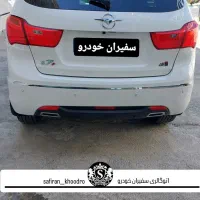 هایما s7  پلاس توربو مدل ۱۴۰۲|خودرو سواری و وانت|ارومیه, |دیوار
