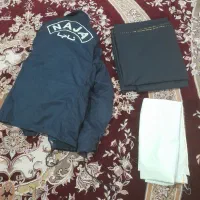 کفش و شلوار  و  آور کت|لباس|برازجان, |دیوار