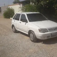 فقط وفقط معاوضه با پارس یا405.206|خودرو سواری و وانت|بندرعباس, |دیوار