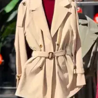 ترنج کت پاییزی فقط ۵۹۸ هزار تومن