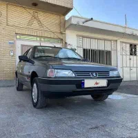 پژو405مدل1391دوگانه فابریک