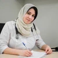 کمک به پذیزش شما در مقطع پزشکی