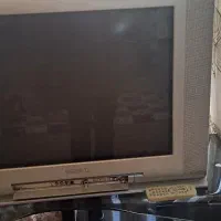 تلوزیون ۲۹ اینچ سالم وتمیز