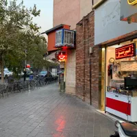 مغازه اجاره پیروزی|اجارهٔ مغازه و غرفه|تهران, چهارصد دستگاه|دیوار