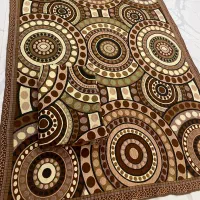 یک جفت روفرشی ۶متری