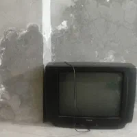 تلوزیون رنگی سالم