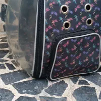 کوله حیوانات|لوازم جانبی حیوانات|رشت, جانبازان|دیوار