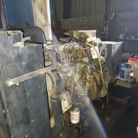 دیزل ژنراتور برق|ماشین‌آلات صنعتی|اهواز, کوی آغاجاری|دیوار