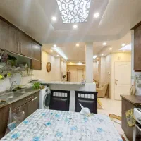 70 متر رو به نما گرانیت پارکینگ سندی فقط 3/150|فروش آپارتمان|اندیشه, اندیشه فاز ۱|دیوار