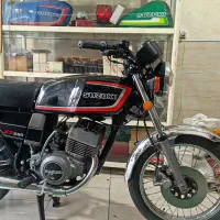 سوزوکی x7 250|موتورسیکلت|تهران, آبشار|دیوار