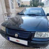 سمند ایکس ۷|خودرو سواری و وانت|کرج, آق تپه|دیوار