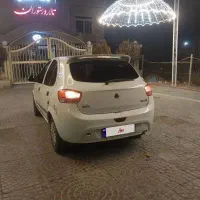 تیبا 2|خودرو سواری و وانت|میاندوآب, |دیوار