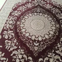 ۳ فرش ۹متری. یک قالیچه ۴ متری