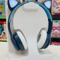 هدفون خرگوشی RGB