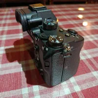 دوربین sony a7iii- آلفا سون مارک ۳|دوربین عکاسی و فیلمبرداری|کرمانشاه, |دیوار