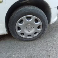 پژو ۲۰۶ صندوقدار|خودرو سواری و وانت|سنندج, |دیوار