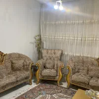 راحتی سلطنتی زیبا|مبلمان خانگی و میز عسلی|کرمانشاه, |دیوار