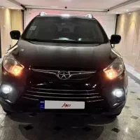 جک S 5 موتور 2000 توربو