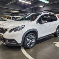 پژو۲۰۰۸ مدل۹۶