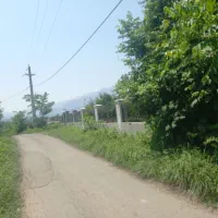 ویلا و زمین مسکونی رشت سراوان امام زاده هاشم