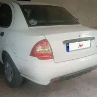 تیبا صندوقدار مدل ۹۸|خودرو سواری و وانت|اصفهان, بهارستان|دیوار