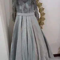 پیراهن مجلسی