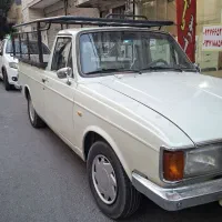 پیکان وانت 93