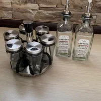 جاادویه یونیک و جاروغنی