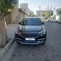 فیدیلیتی پرایم ۶۰۰۰ کار|خودرو سواری و وانت|فردیس, شهرک ۱۱۰|دیوار