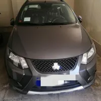 تحویل درجا کوییک GX تیپ L/\صفرکیلومتر مدل ۱۴۰۳