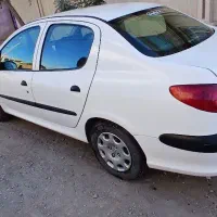 206اس دی مدل 90 بدون رنگ|خودرو سواری و وانت|نیشابور, فرح بخش|دیوار